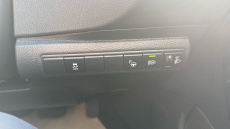 Toyota Corolla 2.0 VVT-i Hybrid Excel 5dr CVT Hybrid Hatchback